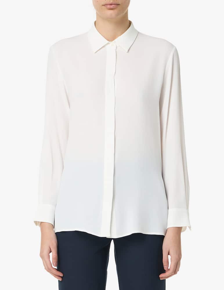 Marella Inaco long sleeve shirt - picture 1 Marella Inaco long sleeve shirt - picture 1