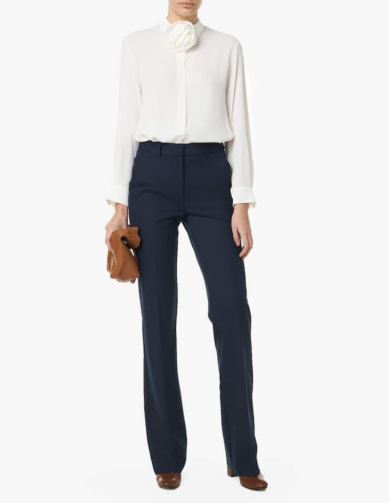 Marella Inaco long sleeve shirt - picture 2 Marella Inaco long sleeve shirt - picture 2