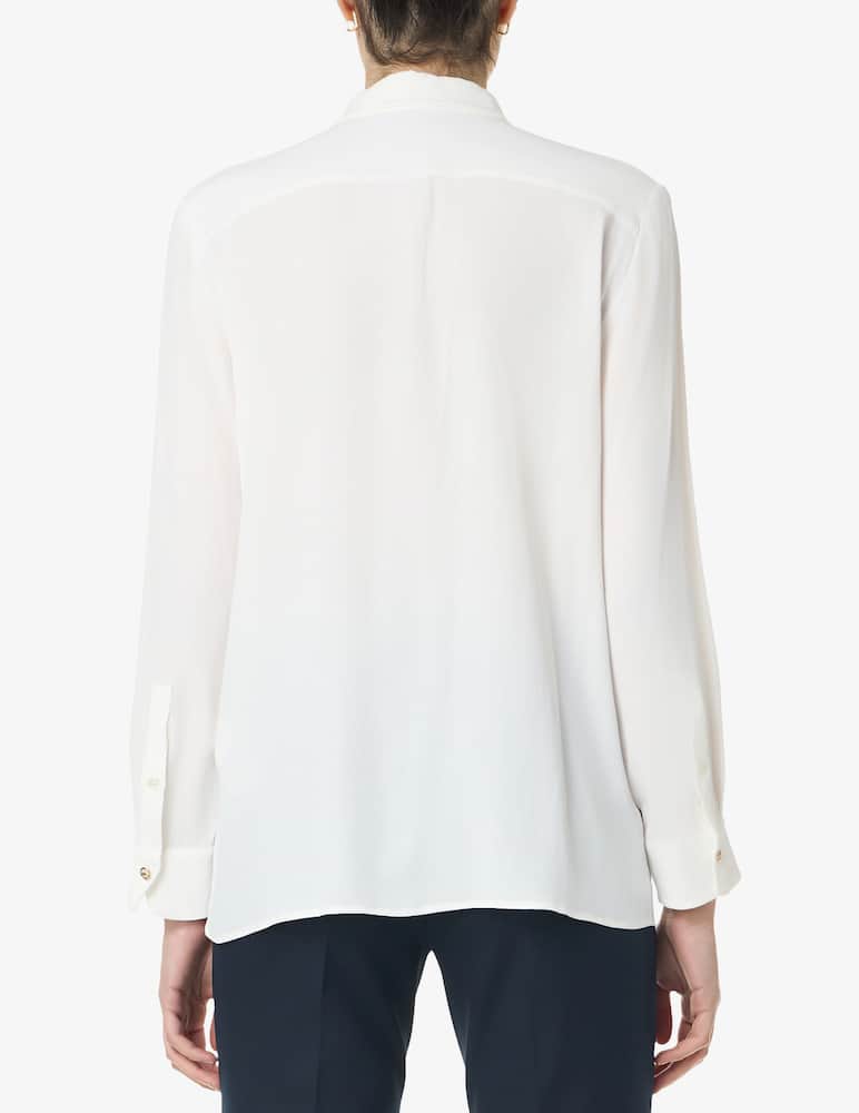 Marella Inaco long sleeve shirt - picture 3 Marella Inaco long sleeve shirt - picture 3