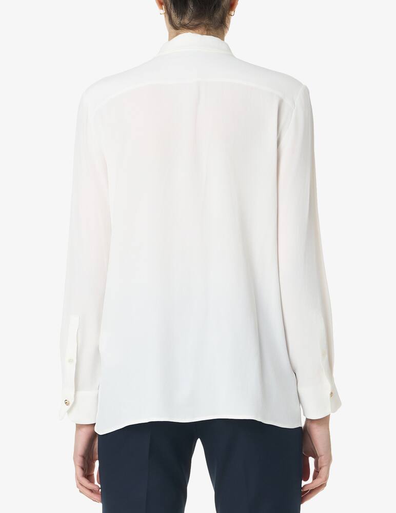 rinascente Marella Camicia in misto seta Inaco