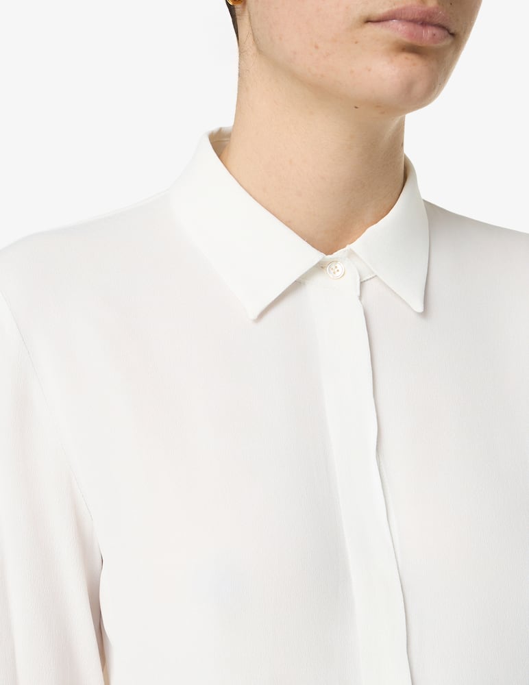 Marella Inaco long sleeve shirt - picture 4 Marella Inaco long sleeve shirt - picture 4