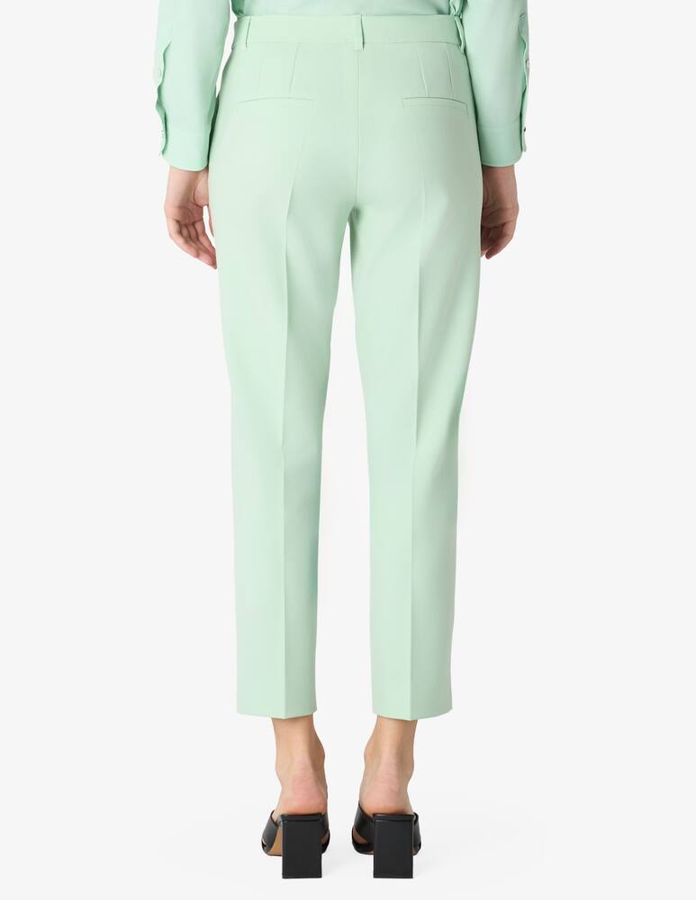 rinascente Marella Nicosia slim-fit trousers