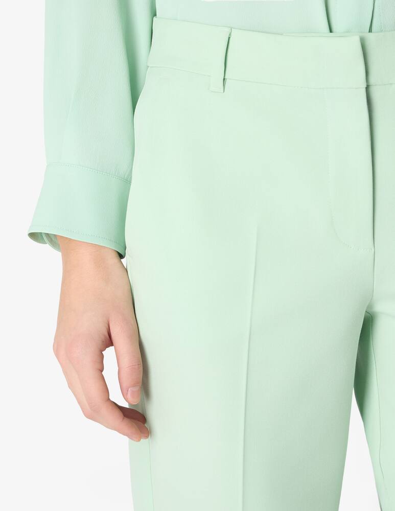 rinascente Marella Nicosia slim-fit trousers