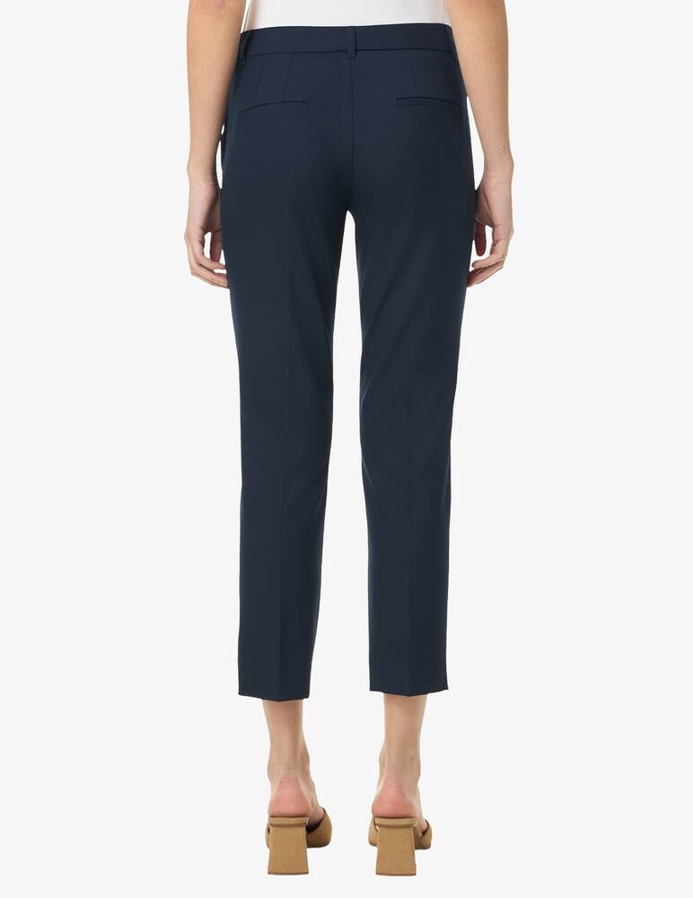 rinascente Marella Nicosia cigarette trousers