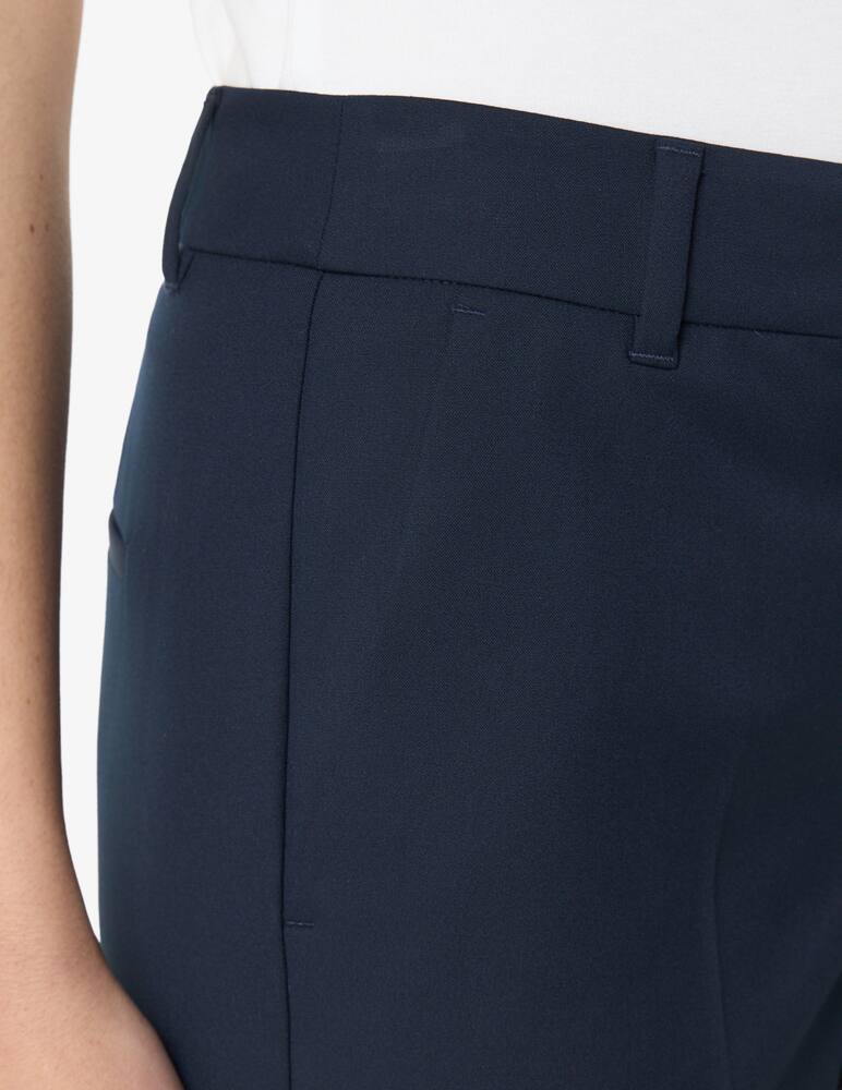 rinascente Marella Nicosia cigarette trousers