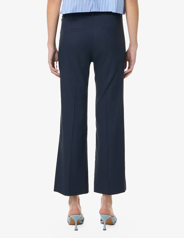 rinascente Marella Pantaloni twill Trombet