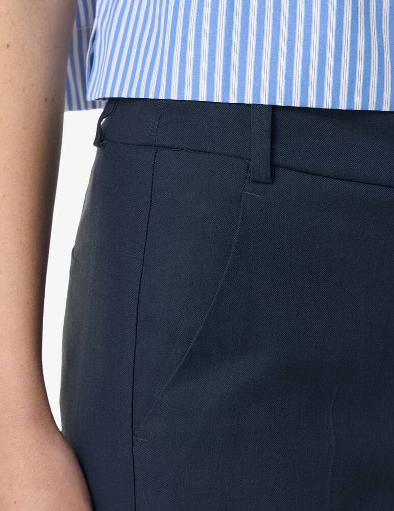 rinascente Marella Pantaloni twill Trombet