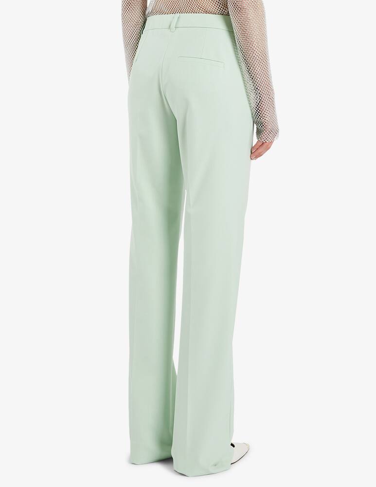 rinascente Marella Pantaloni Tonale zampa