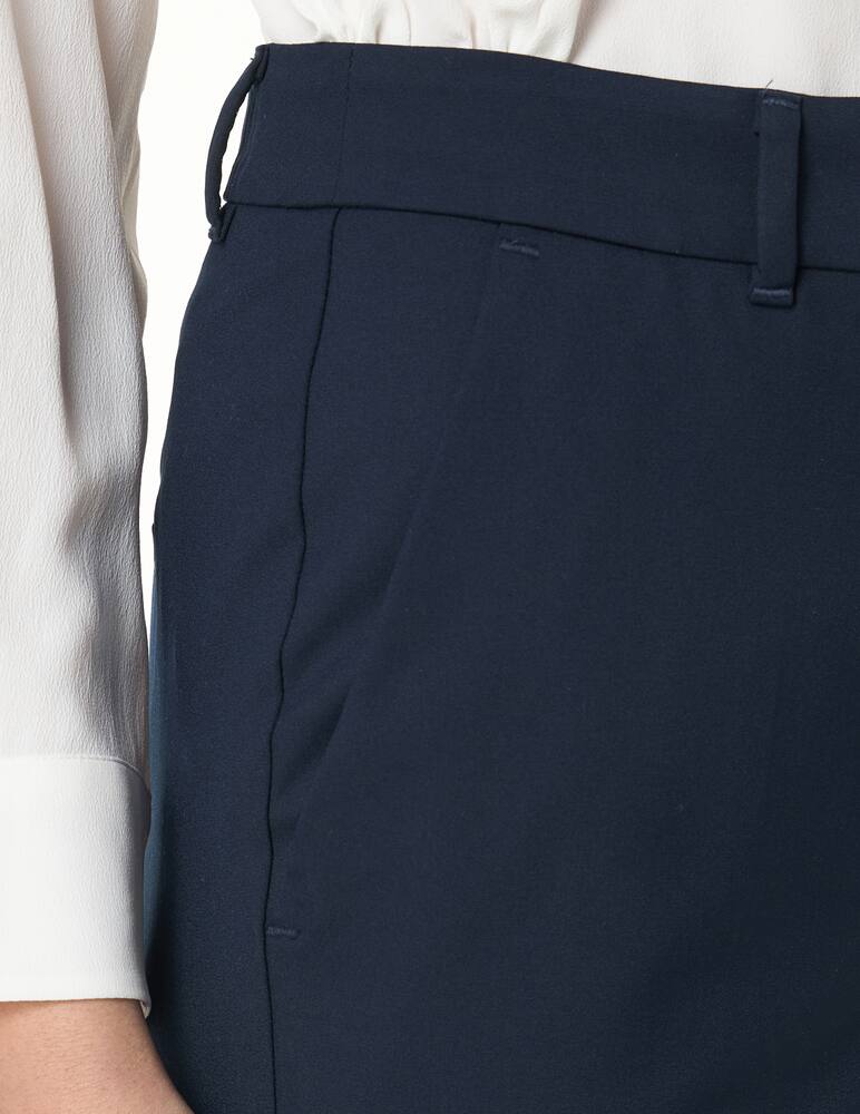 Marella Pantaloni Tonale zampa - immagine 4 Marella Pantaloni Tonale zampa - immagine 4