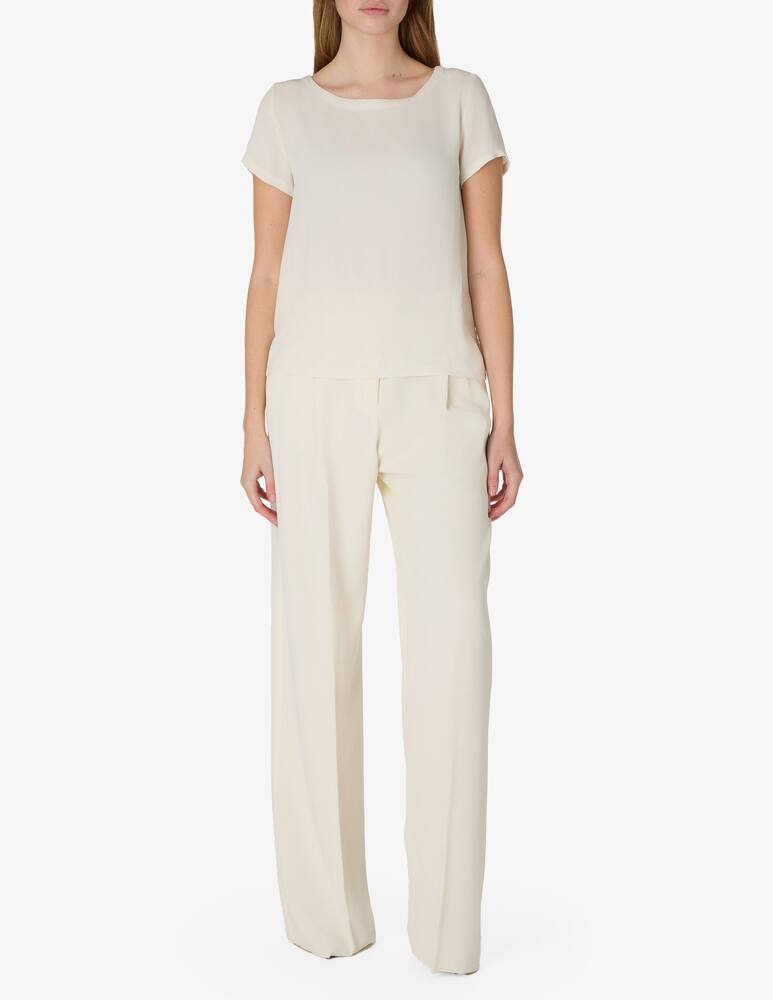 Marella Pantaloni palazzo Olinto - immagine 2