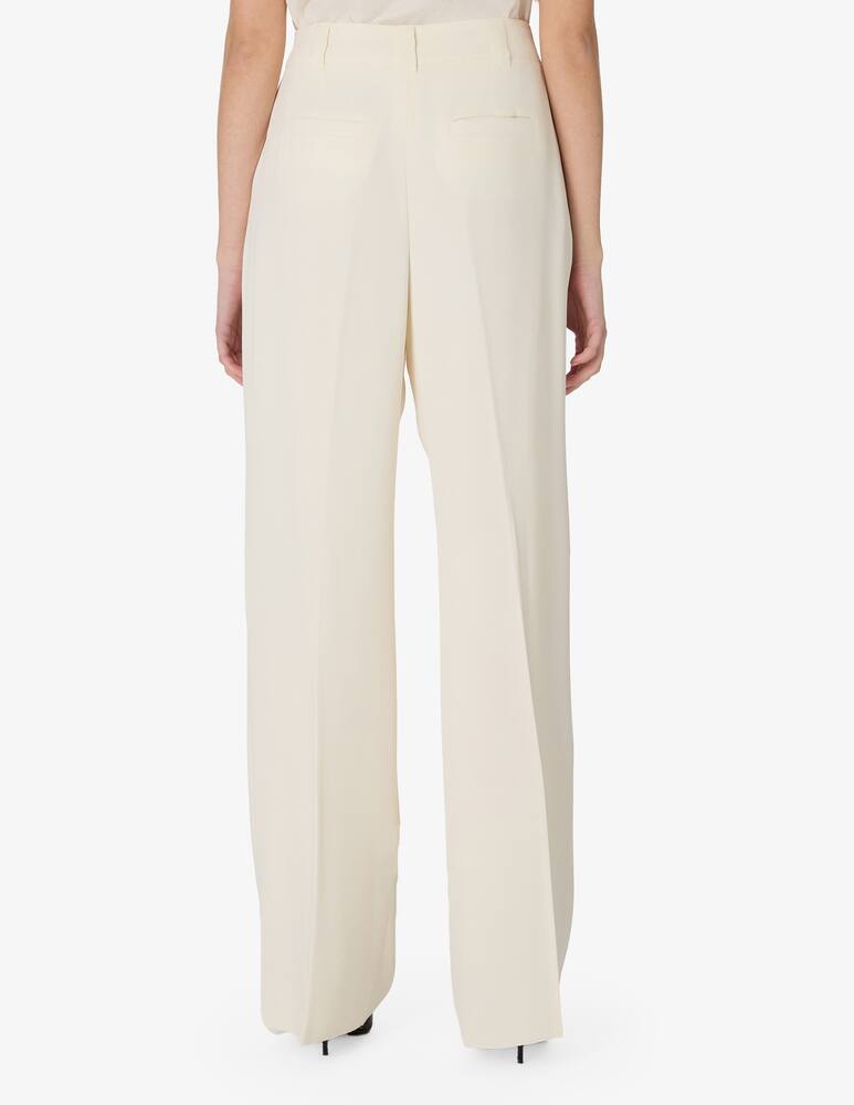 rinascente Marella Olinto palazzo trousers