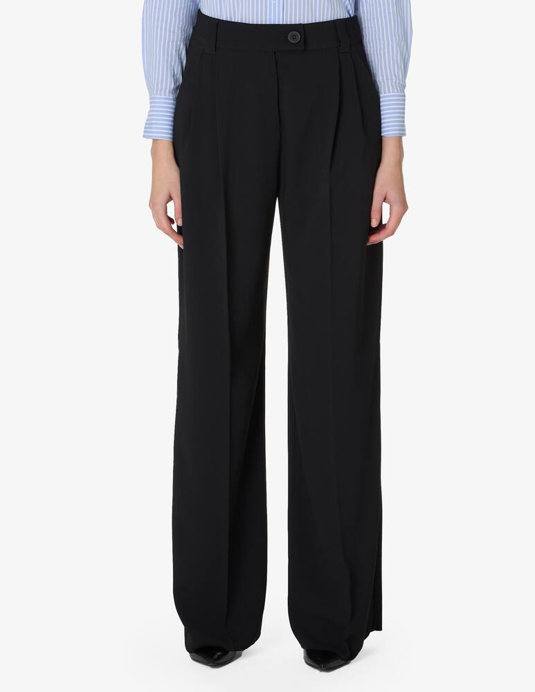 Marella Olinto palazzo trousers - picture 1 Marella Olinto palazzo trousers - picture 1