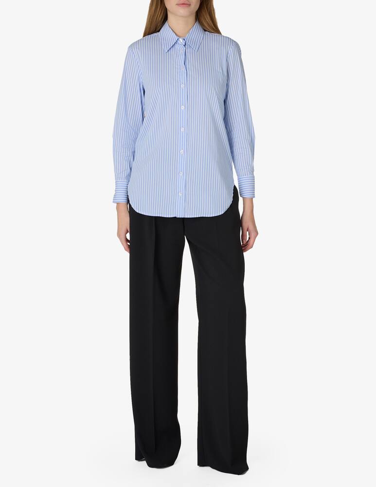 Marella Olinto palazzo trousers - picture 2 Marella Olinto palazzo trousers - picture 2