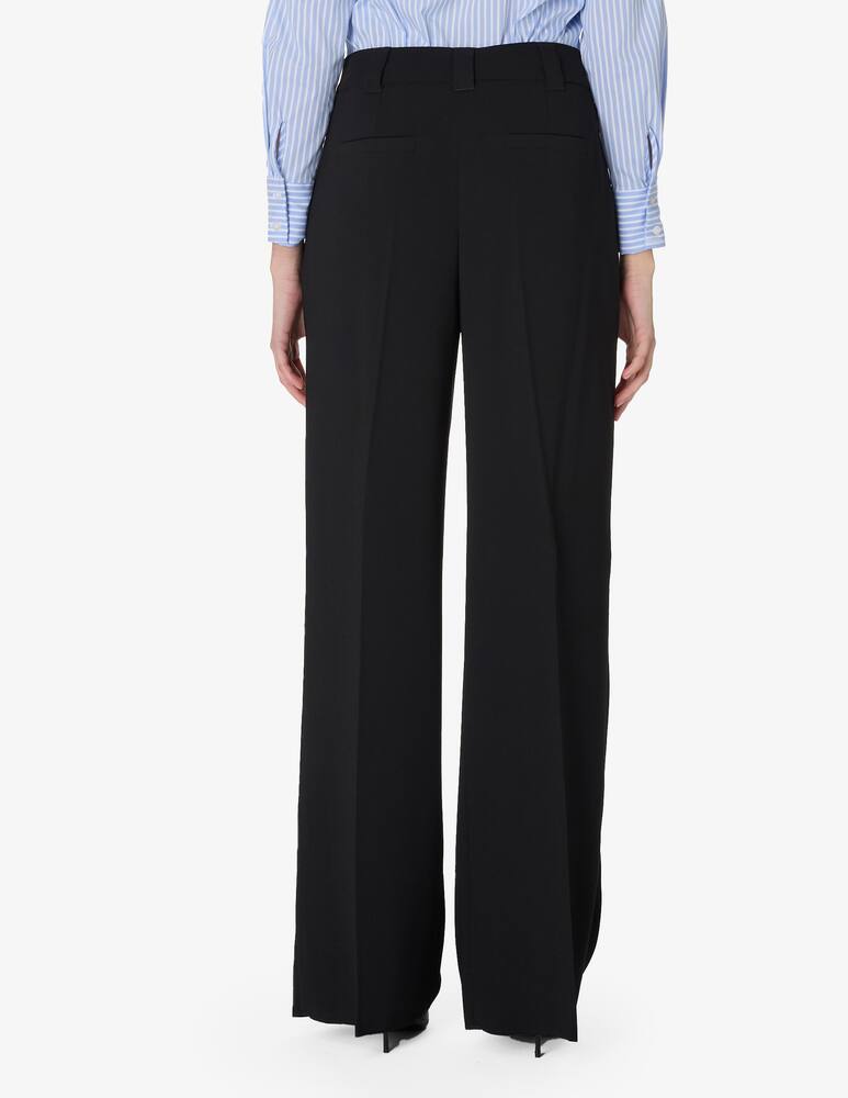 Marella Olinto palazzo trousers - picture 3 Marella Olinto palazzo trousers - picture 3