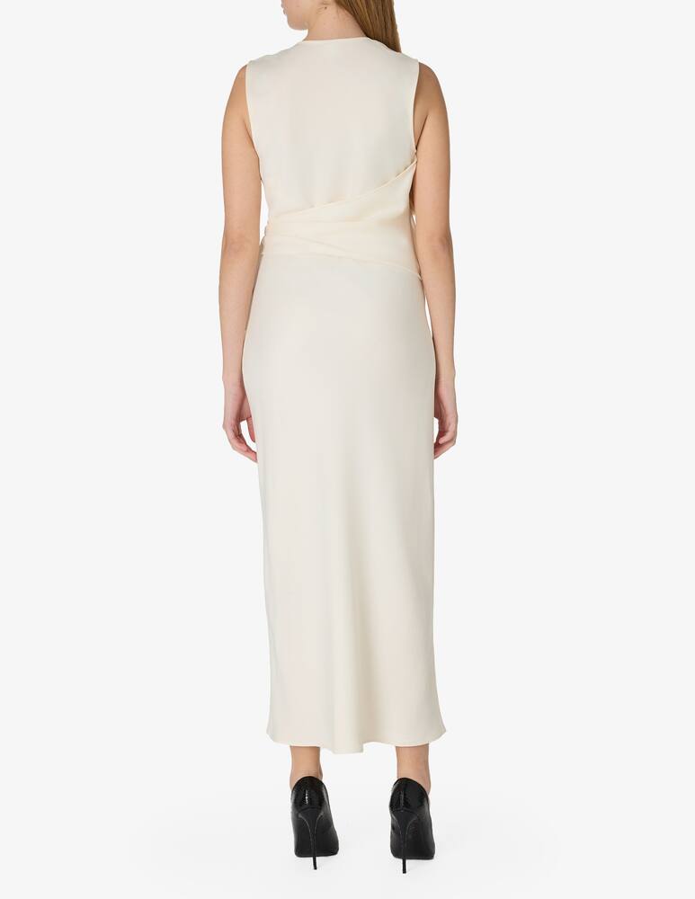 rinascente Marella Abito lungo con fibbia Titano