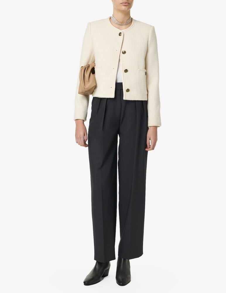 rinascente Marella Afona jacket