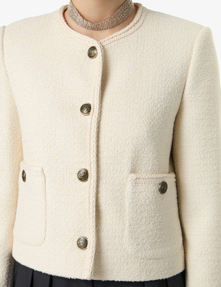 rinascente Marella Afona jacket