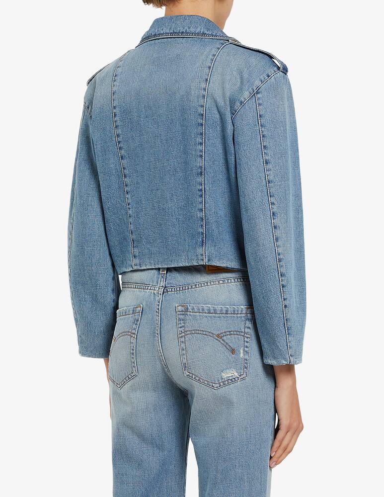 rinascente Marella Giacca biker Cassia