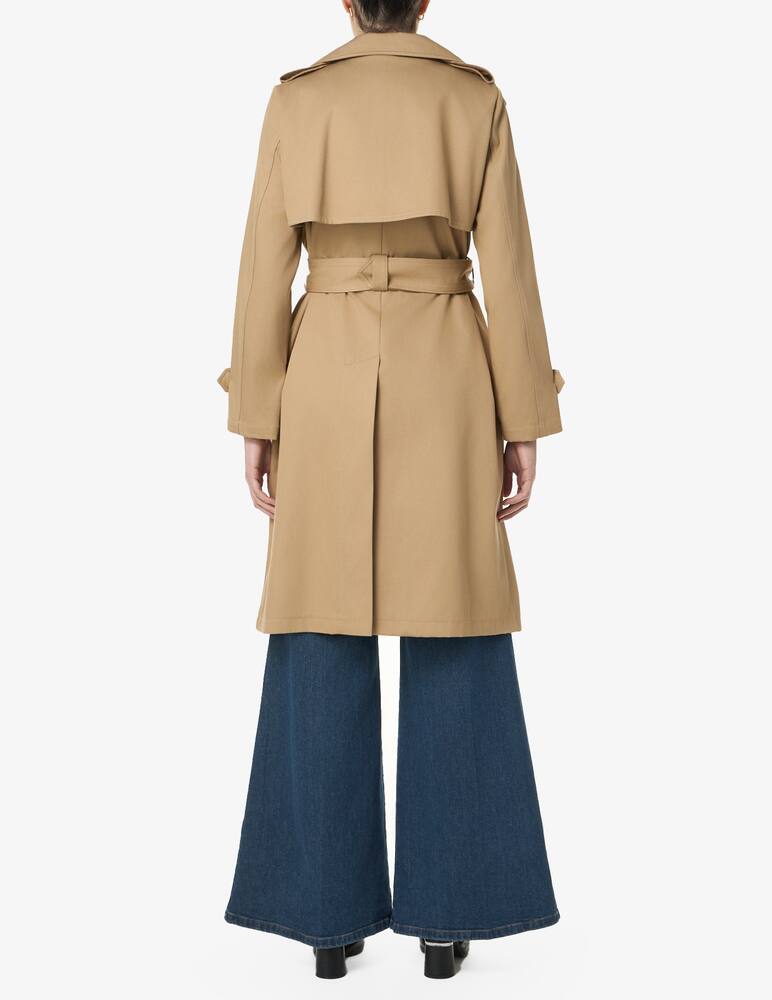 rinascente iBlues Iconico trench coat classic