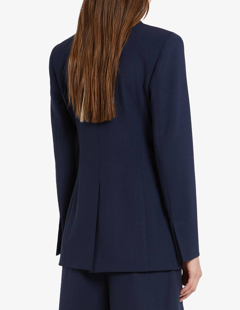 rinascente iBlues Valle double-breasted blazer