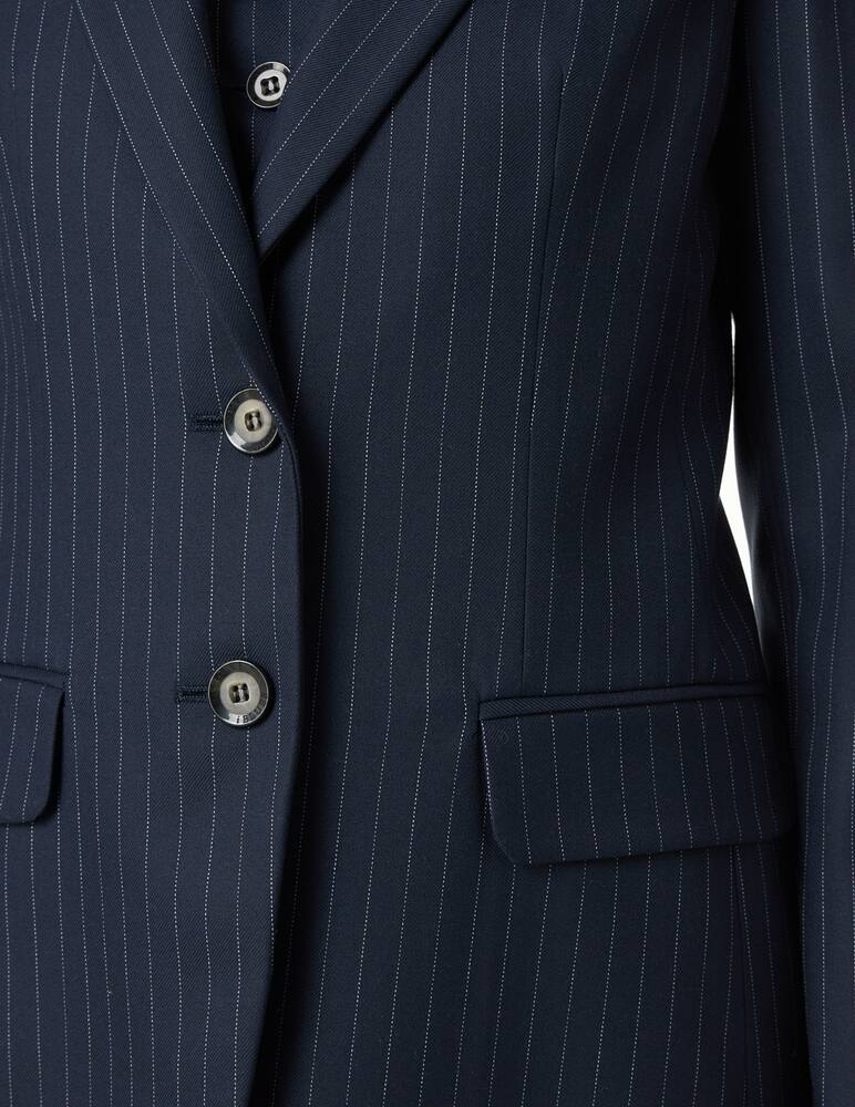 rinascente iBlues Blazer monopetto Sella