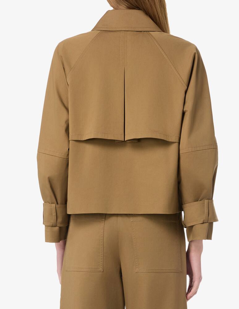 rinascente iBlues Trench corto doppiopetto Edison