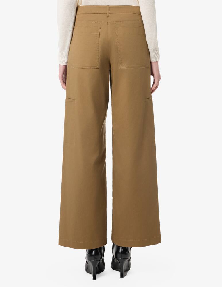 rinascente iBlues Genero Wide-leg trousers