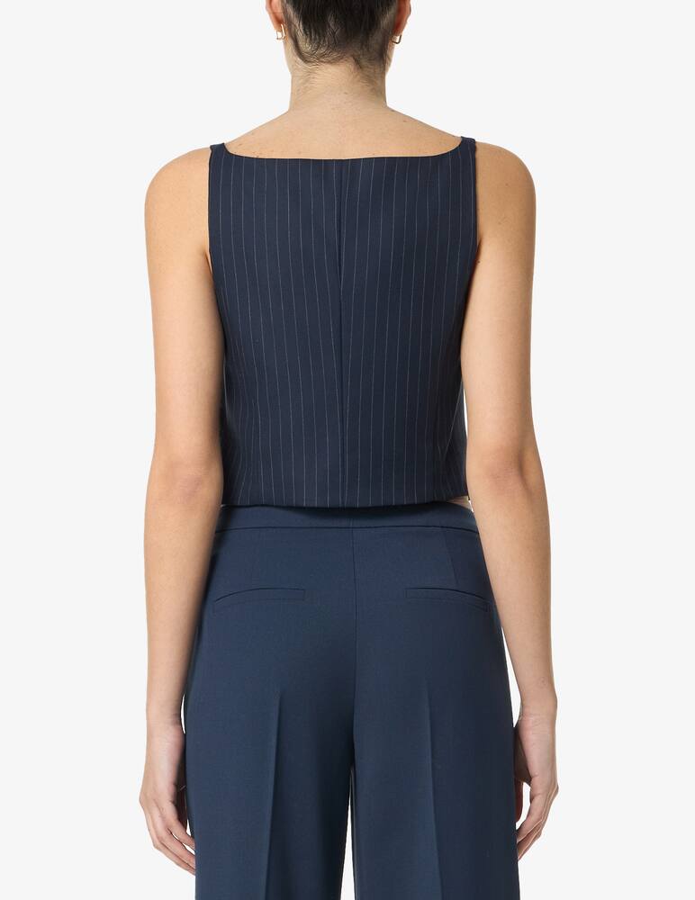 rinascente iBlues Gilet gessato Food