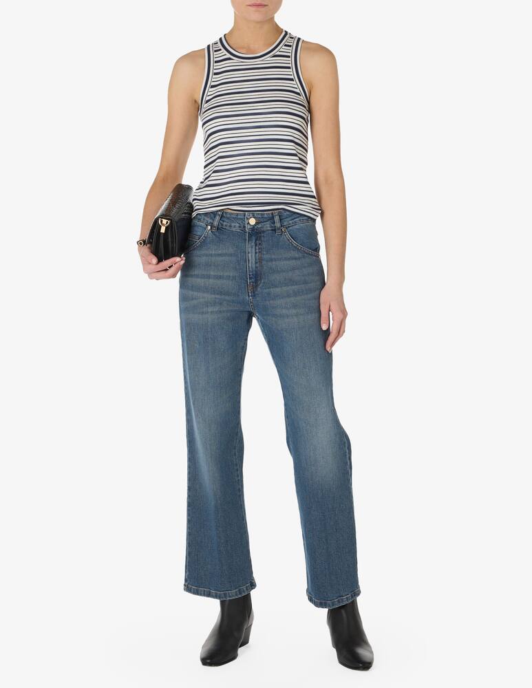 rinascente iBlues Jeans trombetta Marylin