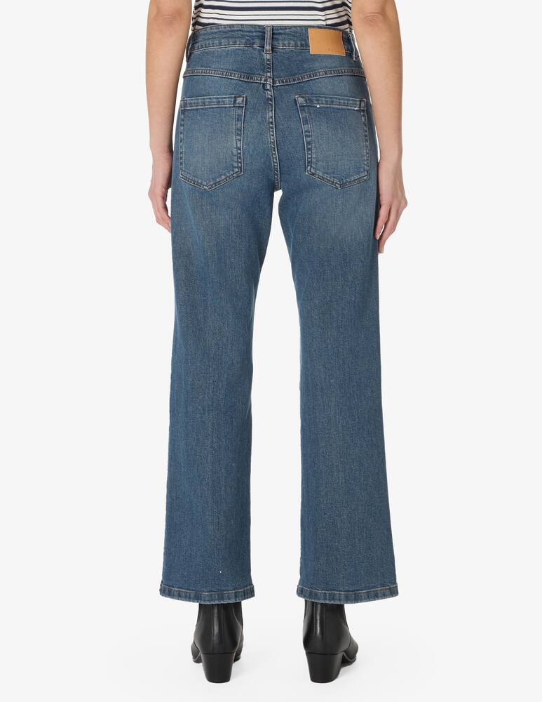 rinascente iBlues Jeans trombetta Marylin