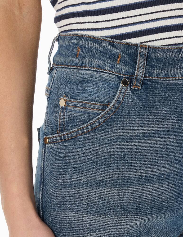 rinascente iBlues Jeans trombetta Marylin