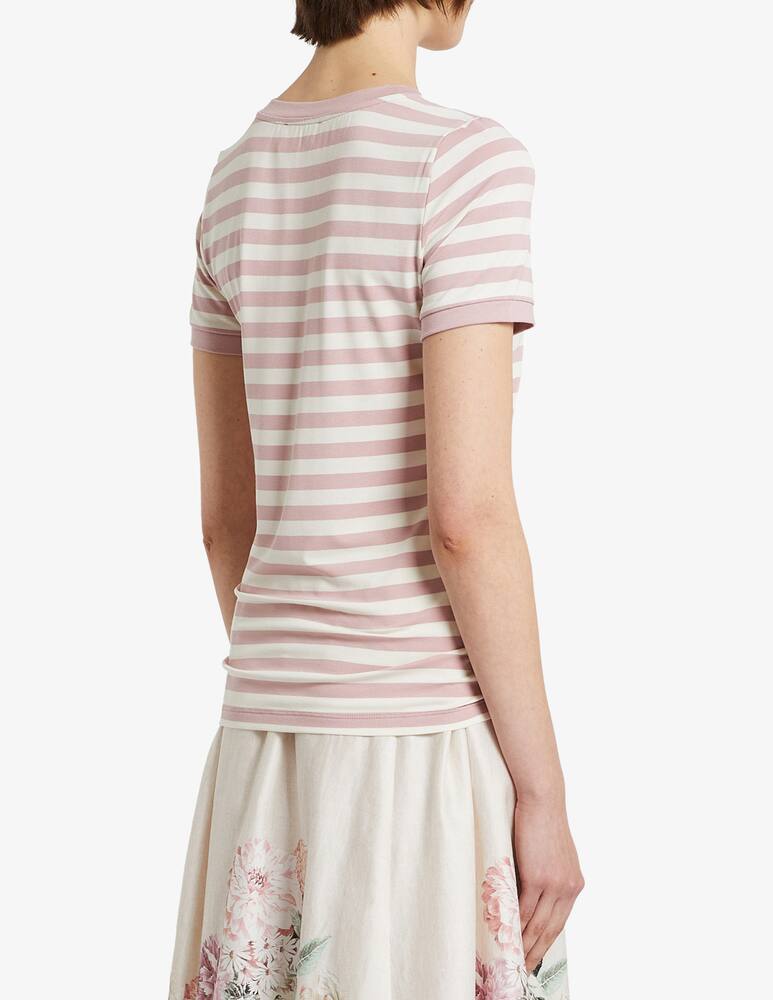 rinascente iBlues T-shirt a righe Gregory