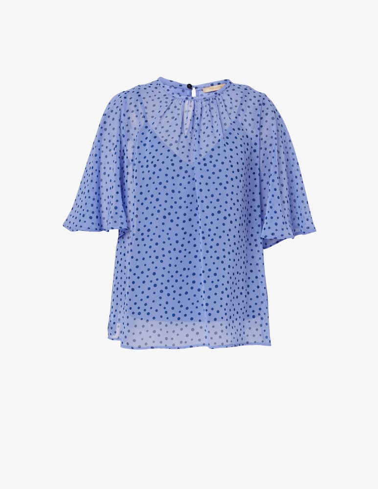 PENNYBLACK Blusa Larice - immagine 1 PENNYBLACK Blusa Larice - immagine 1