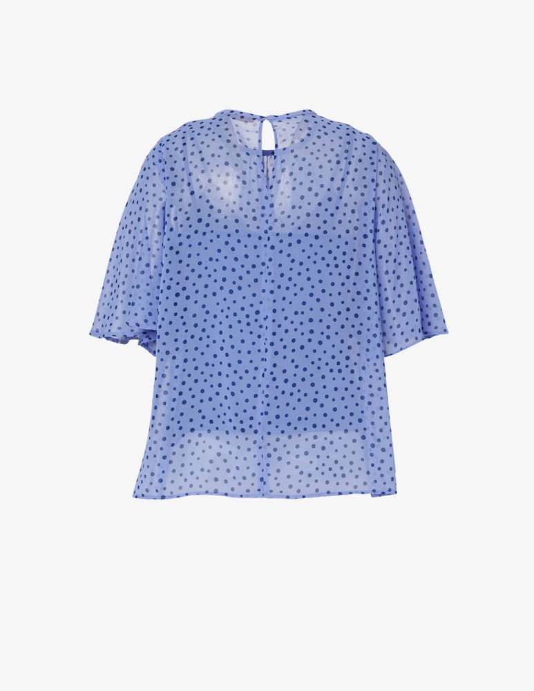 PENNYBLACK Blusa Larice - immagine 3 PENNYBLACK Blusa Larice - immagine 3