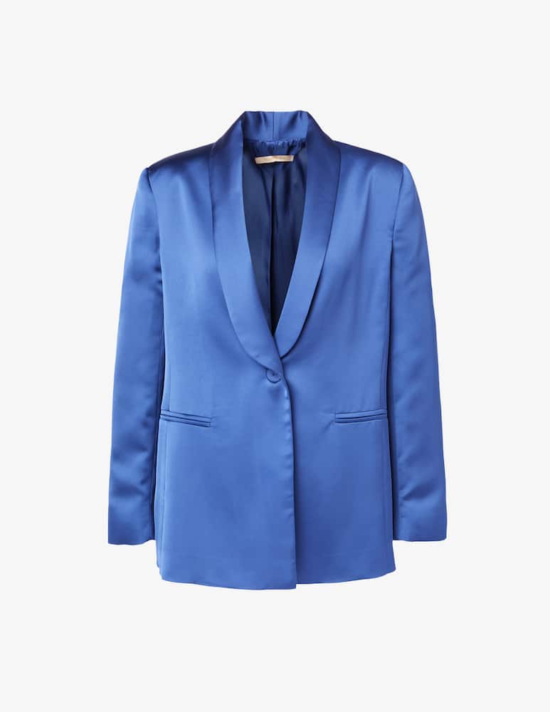 PENNYBLACK Blazer Segno - immagine 1 PENNYBLACK Blazer Segno - immagine 1