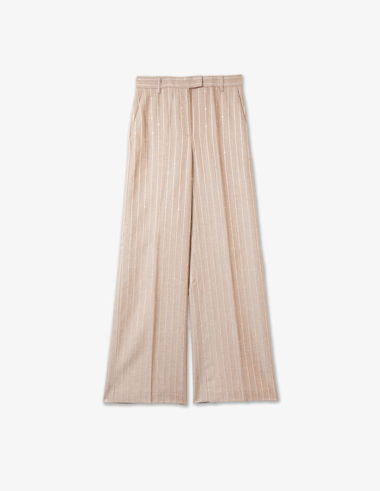 PENNYBLACK Pantalone Messico - immagine 1 PENNYBLACK Pantalone Messico - immagine 1