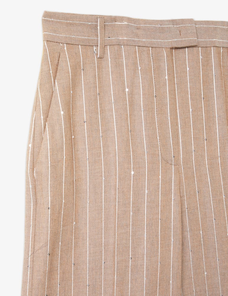 PENNYBLACK Pantalone Messico - immagine 2 PENNYBLACK Pantalone Messico - immagine 2