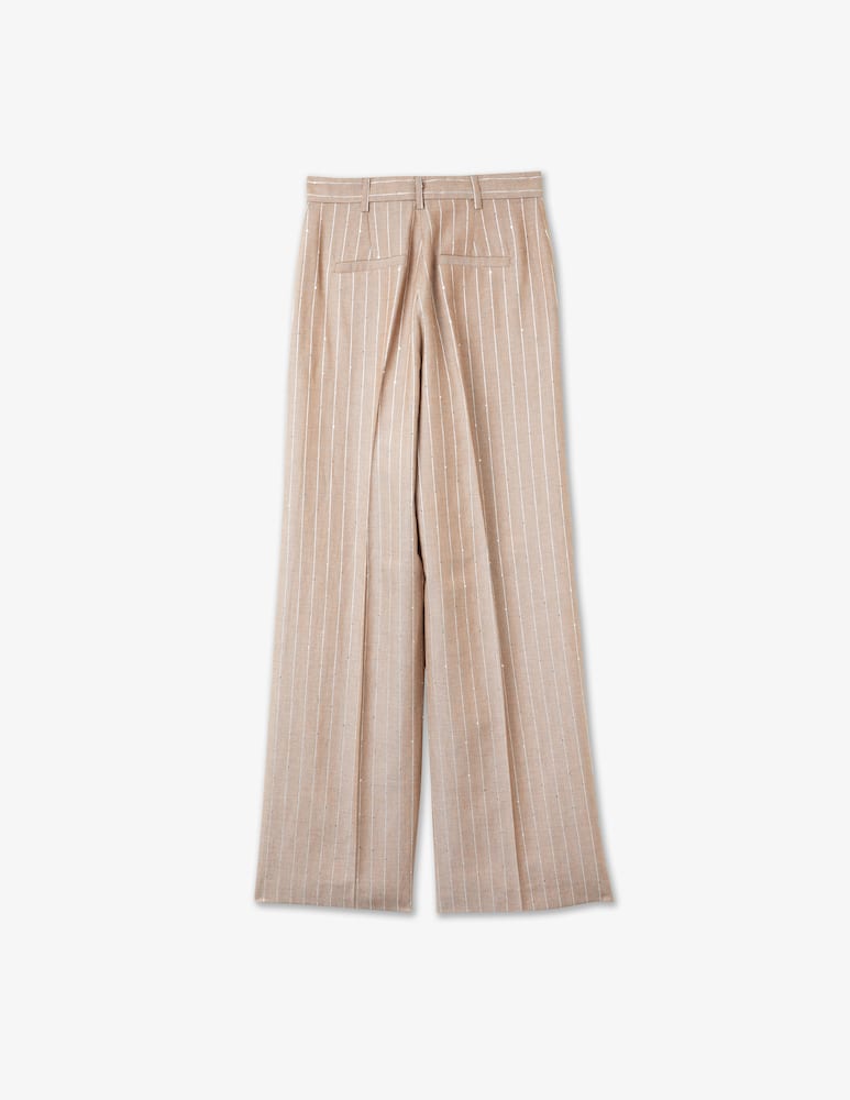 PENNYBLACK Pantalone Messico - immagine 3 PENNYBLACK Pantalone Messico - immagine 3