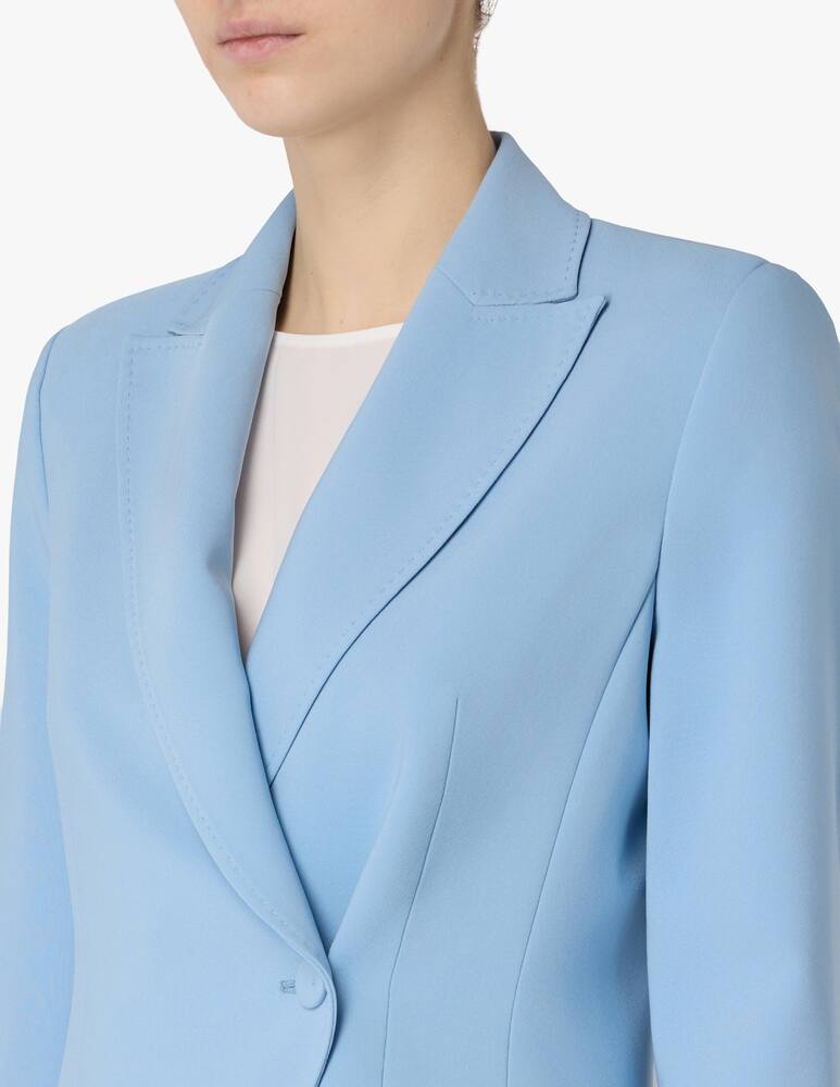 rinascente PENNYBLACK Blazer monopetto Cady