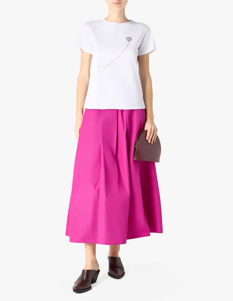 rinascente PENNYBLACK Brando lunga skirt