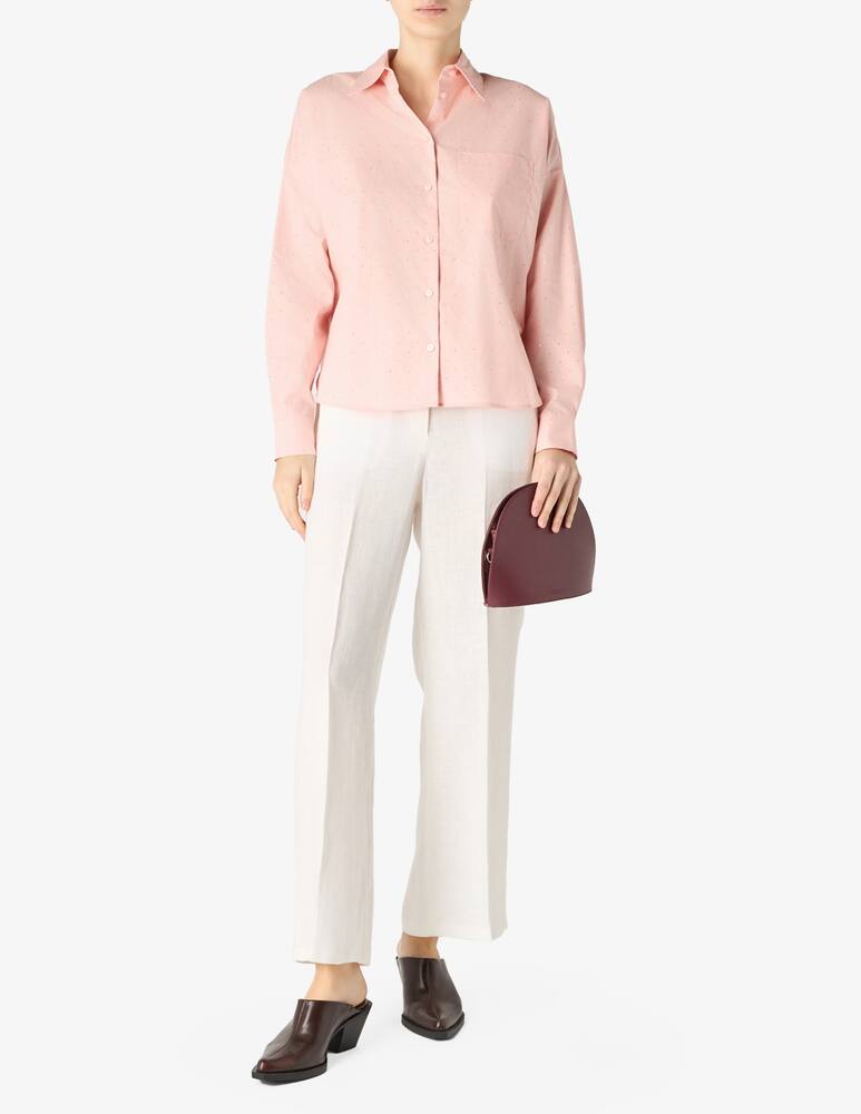 rinascente PENNYBLACK Classic pocket shirt