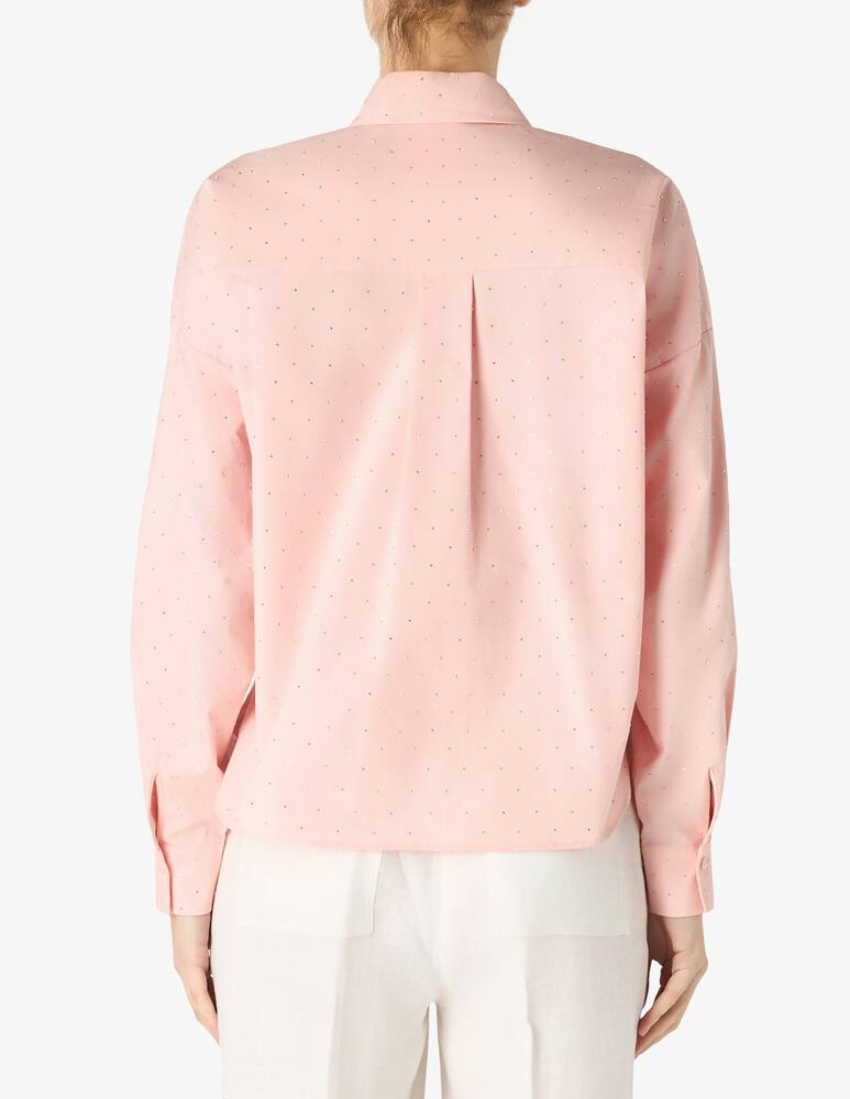 rinascente PENNYBLACK Classic pocket shirt