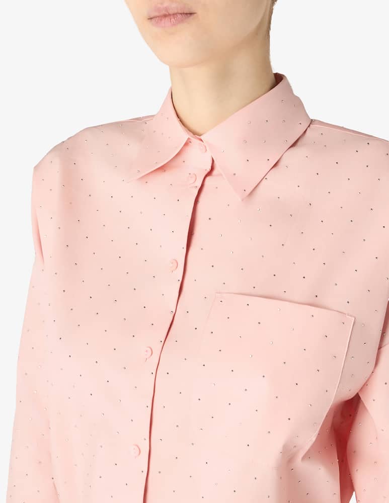 rinascente PENNYBLACK Classic pocket shirt