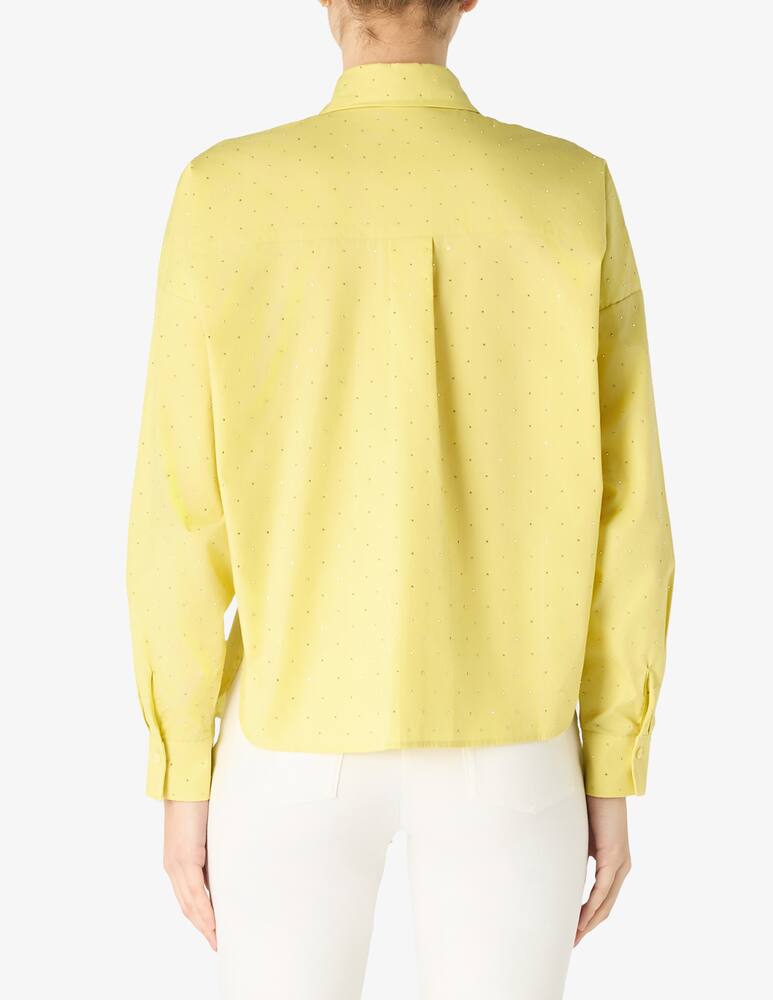 rinascente PENNYBLACK Camicia con tasca Nanti