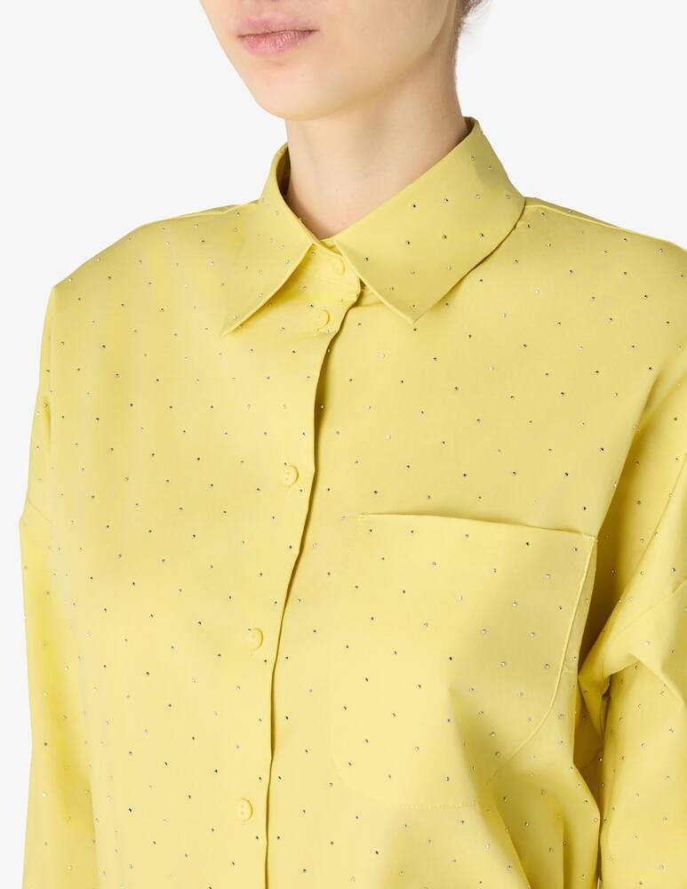 rinascente PENNYBLACK Camicia con tasca Nanti