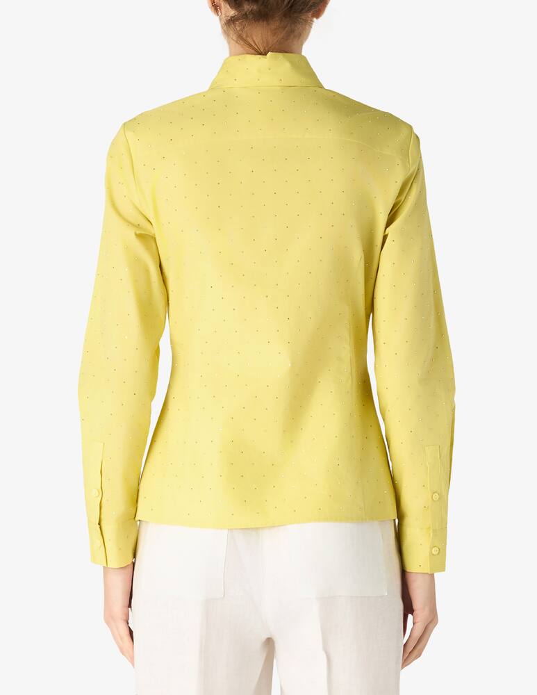 rinascente PENNYBLACK Rangon classic pop shirt