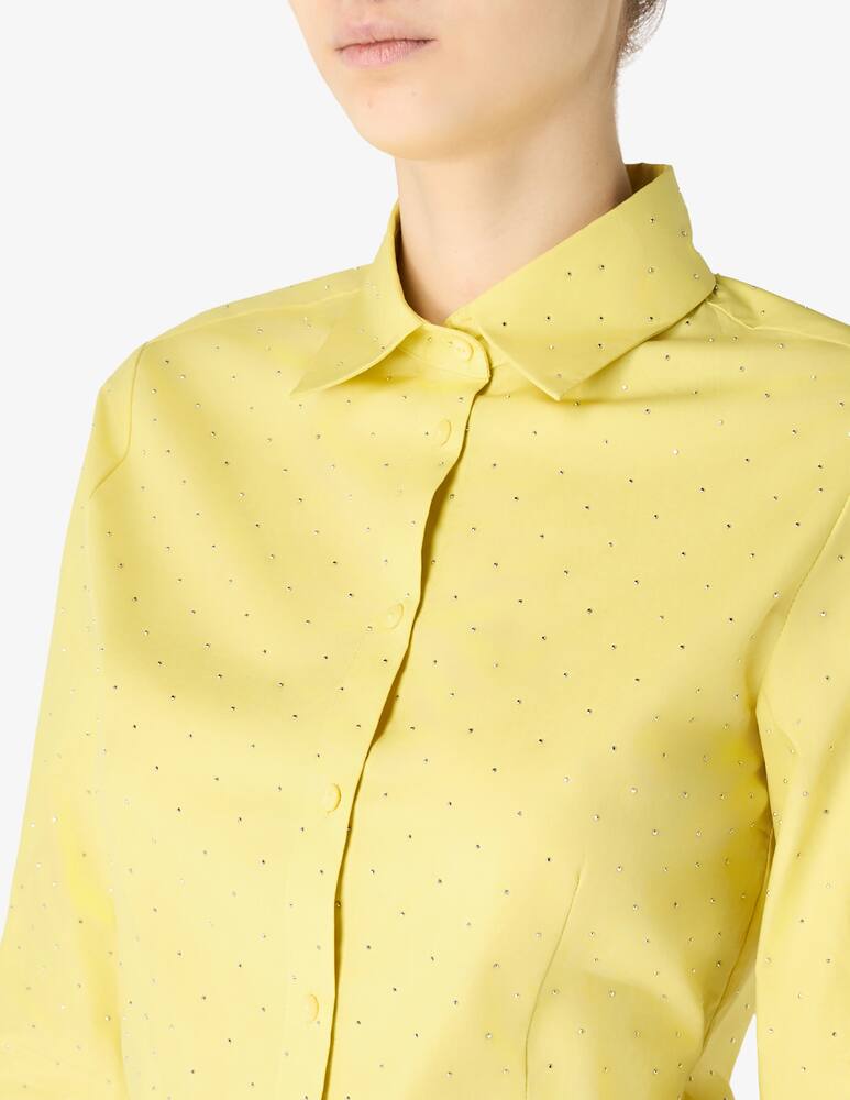 rinascente PENNYBLACK Rangon classic pop shirt