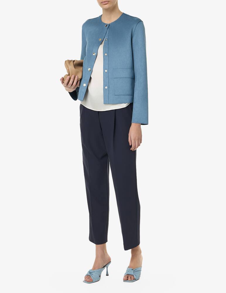 rinascente PENNYBLACK Blusa in seta Ludovica