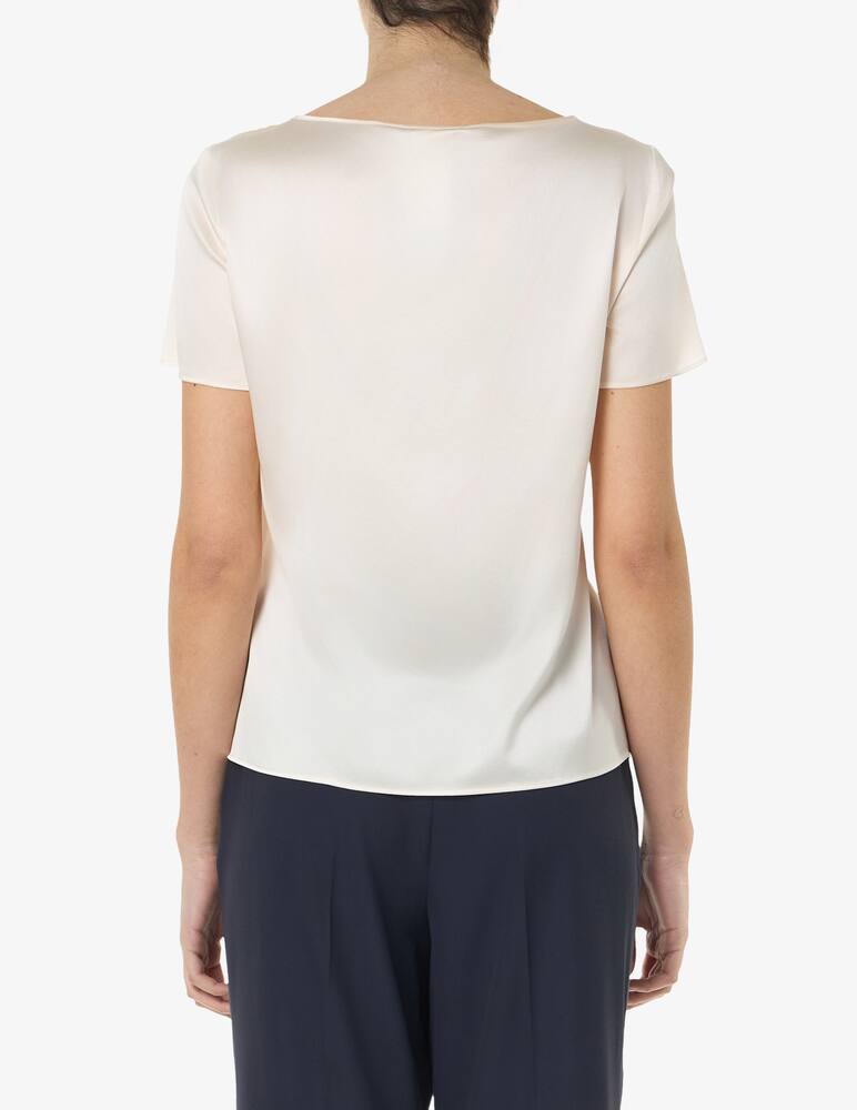 rinascente PENNYBLACK Blusa in seta Ludovica