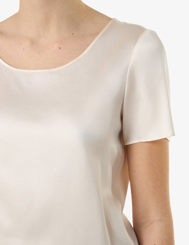 rinascente PENNYBLACK Blusa in seta Ludovica